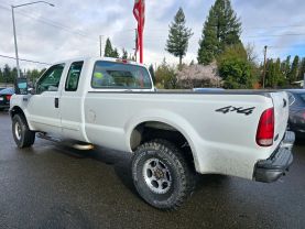 2001 Ford F250 Super Duty Super Cab - Image 2