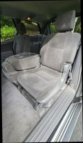 2004 TOYOTA SIENNA LE MINIVAN 4D