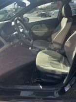 2014 KIA RIO SEDAN 4-CYL, 1.6 LITER LX SEDAN 4D