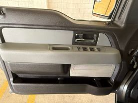 2012 FORD F150 SUPER CAB PICKUP V8, FLEX FUEL, 5.0 LITER STX PICKUP 4D 6 1/2 FT - Alliance Auto Group