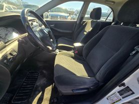 2005 TOYOTA COROLLA SEDAN 4-CYL, 1.8 LITER S SEDAN 4D