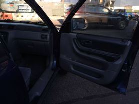 1997 HONDA CR-V