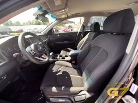 2019 Kia Optima - Image 10