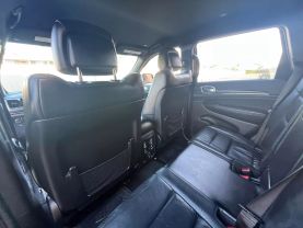 2019 JEEP GRAND CHEROKEE SUV V6, VVT, 3.6 LITER LIMITED SPORT UTILITY 4D
