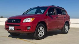 2012 TOYOTA RAV4 SUV V6, 3.5 LITER SPORT UTILITY 4D - Alliance Auto Group