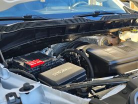 2021 Chevrolet Silverado 1500 Crew Cabcustom Trail Boss Pickup 4d 5 3/4 Ft - Image 32