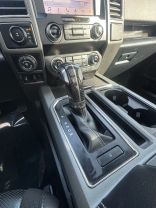 2019 FORD F150 SUPERCREW CAB PICKUP V6, ECOBOOST, HO, TWIN TURBO, 3.5 LITER RAPTOR PICKUP 4D 5 1/2 FT