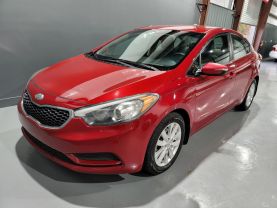 2014 Kia Forte - - Image 7