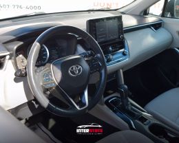 2022 TOYOTA COROLLA CROSS For Sale in Orlando