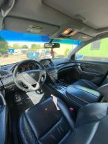 2009 ACURA MDX SUV V6, VTEC, 3.7 LITER SPORT UTILITY 4D