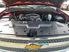 2013 Chevrolet Silverado 1500 Extended Cab - Image 27