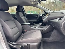 2022 CHEVROLET MALIBU SEDAN 4-CYL, TURBO, 1.5 LITER LT SEDAN 4D at T&T Repairables - used car dealership in Spencer, Indiana.