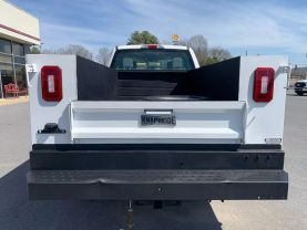 2020 FORD F250 SUPER DUTY SUPER CAB 8FT KNAPEIDE SERVICE BED TRUCK SERVICE/UTILITY TRUCKS V8, FLEX FUEL, 6.2 LITER XL PICKUP 4D 8 FT - Eddies Auto Sales