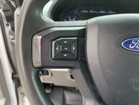 2019 FORD F250 SUPER DUTY CREW CAB 8FT KNAPHEIDE SERVICE BED TRUCK SERVICE/UTILITY TRUCKS V8, FLEX FUEL, 6.2 LITER XL PICKUP 4D 8 FT - Eddies Auto Sales