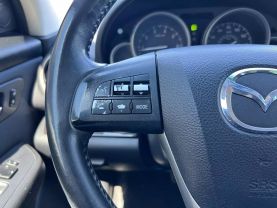 2012 MAZDA MAZDA6