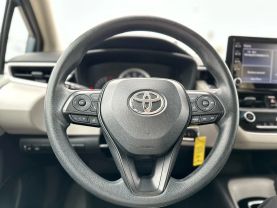 2021 TOYOTA COROLLA SEDAN 4-CYL, 1.8 LITER LE SEDAN 4D