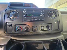 2016 Ford E350 Super Duty Cutawaycutaway Van 2d - Image 15