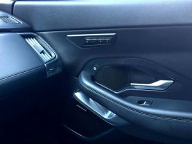 2019 JAGUAR E-PACE SUV 4-CYL, TURBO, 2.0 LITER P250 S SPORT UTILITY 4D