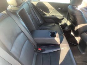 2017 HONDA ACCORD SEDAN 4-CYL, I-VTEC, 2.4 LITER SPORT SE SEDAN 4D