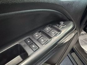 2018 GMC CANYON CREW CAB PICKUP V6, VVT, 3.6 LITER SLE ALL TERRAIN PICKUP 4D 5 FT