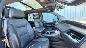 2022 CHEVROLET TAHOE