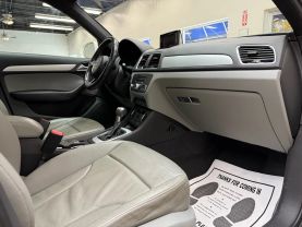 2017 AUDI Q3