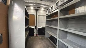 2020 FORD TRANSIT 250 CARGO VAN