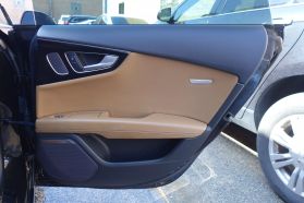 2015 AUDI S7 SEDAN V8, TWIN TURBO, 4.0L SEDAN 4D