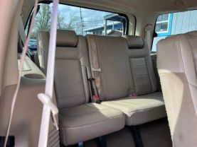 2005 FORD EXPEDITION