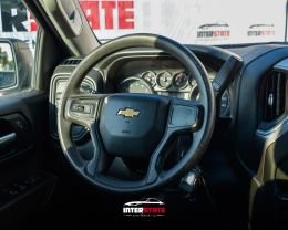 2020 CHEVROLET SILVERADO 1500 CREW CAB For Sale in Orlando