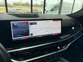 2024 BMW X6 SUV V8, TWIN TURBO, 4.4 LITER M60I SPORT UTILITY 4D