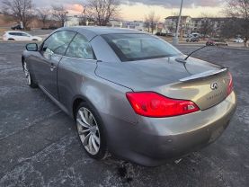 2010 Infiniti G - Image 10