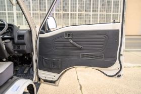 1997 MAZDA BONGO TRUCK F8 TRUCK