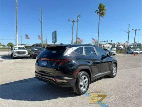 2023 Hyundai Tucson - Image 9