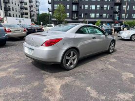 2007 Pontiac G6 - Image 6