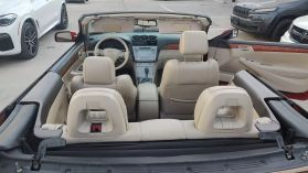 2008 TOYOTA SOLARA CONVERTIBLE V6, 3.3 LITER SLE CONVERTIBLE 2D