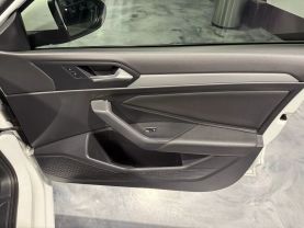 2021 VOLKSWAGEN JETTA SEDAN 4-CYL, TURBO, 1.4 LITER 1.4T S SEDAN 4D