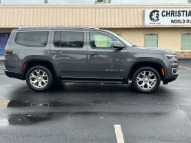2022 JEEP WAGONEER SUV - AUTOMATIC - Dart Auto Group
