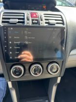 2018 SUBARU FORESTER SUV 4-CYL, PZEV, 2.5 LITER 2.5I PREMIUM SPORT UTILITY 4D