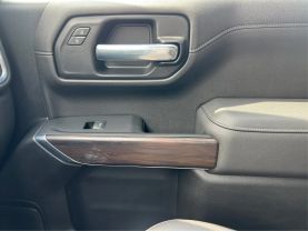 2021 GMC SIERRA 1500 CREW CAB