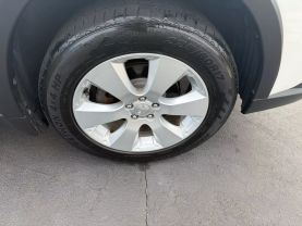 2011 SUBARU OUTBACK WAGON 4-CYL, PZEV, 2.5 LITER 2.5I LIMITED WAGON 4D