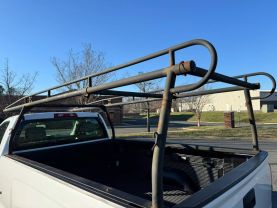 2016 CHEVROLET SILVERADO 1500 REGULAR CAB PICKUP V6, ECOTEC, FF, 4.3L LS PICKUP 2D 8 FT