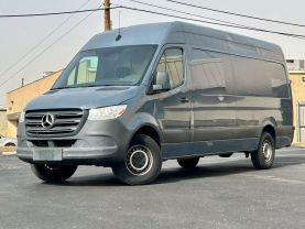 2019 MERCEDES-BENZ SPRINTER 2500 CARGO CARGO - AUTOMATIC - Dart Auto Group