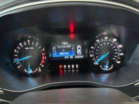 2015 FORD FUSION SEDAN 4-CYL ECOBOOST TURBO 1.5L SE SEDAN 4D