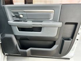 2015 RAM 1500 REGULAR CAB PICKUP V6, FLEX FUEL, 3.6 LITER TRADESMAN PICKUP 2D 6 1/3 FT