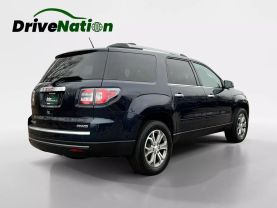 2015 GMC ACADIA SUV V6, 3.6 LITER SLT-1 SPORT UTILITY 4D