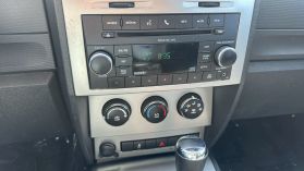 2011 DODGE NITRO