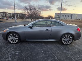 2010 Infiniti G - Image 8