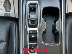 2018 Honda Accord Hybrid - Image 22