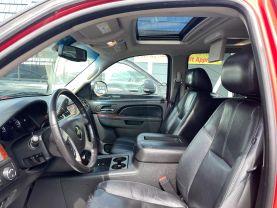2011 Chevrolet Tahoe - Image 11
